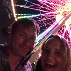 Meet your Posher, Matthew